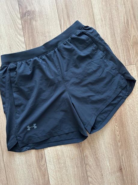 Damske kraťasy under armour, under armour,l
