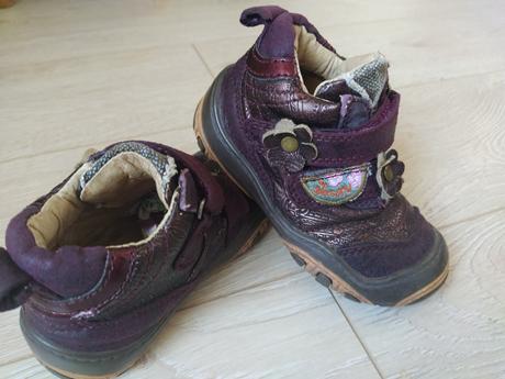 Topánočky, bubble gummers,22