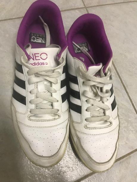 Tenisky adidas, adidas,40