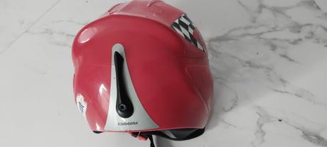 Prilba na lyžovanie, xs