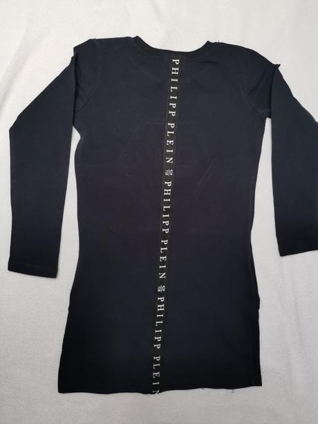 Tunika philipp plein č 140, 140