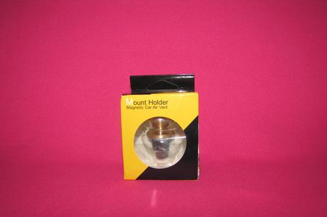 Magnetický držiak na mobil do auta, 