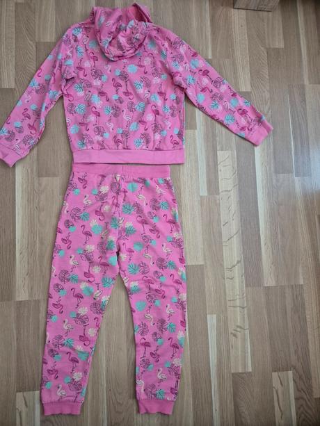 Tepláková súprava, sinsay,140