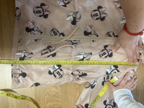 Kabatik, bundicka, pepco,98