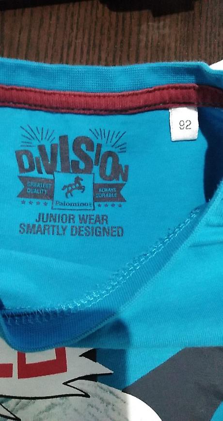 Modré triko, palomino,92