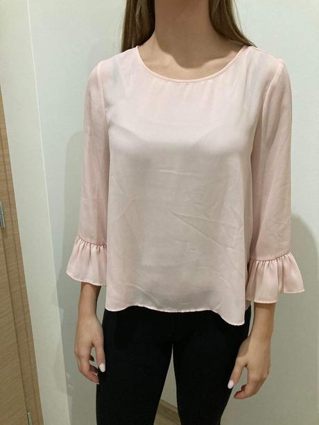 Blúzka orsay, orsay,38