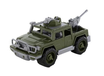 Vojenské auto 31 cm, 