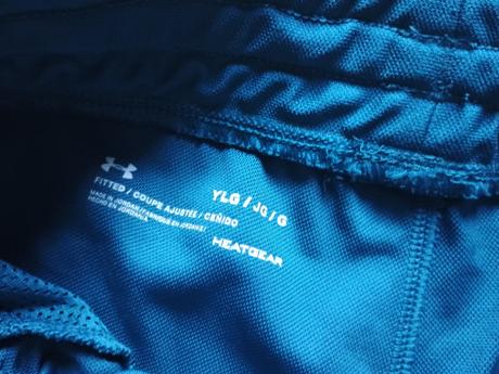 Tepláky under armour, under armour,m