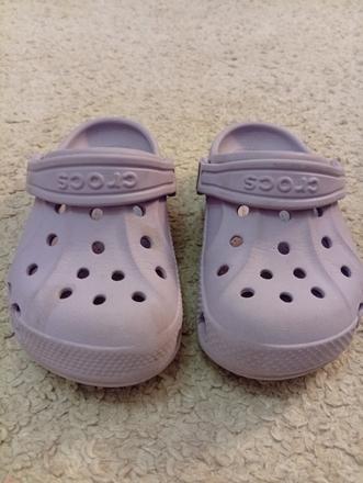 Šlapky, crocs,26