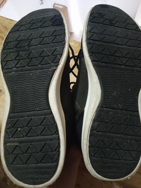 Chlapcenske prechodne tenisky, 40