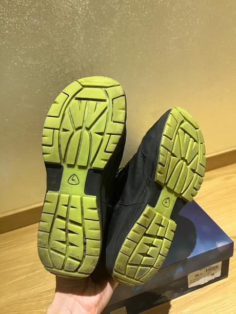 Snehule polaris velkost 38, 38