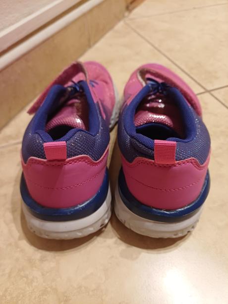 Tenisky, deichmann,36