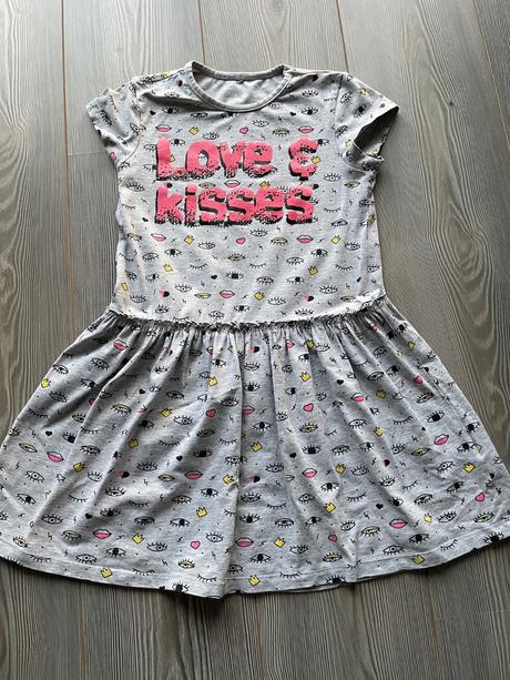 Letné šaty, coccodrillo,134