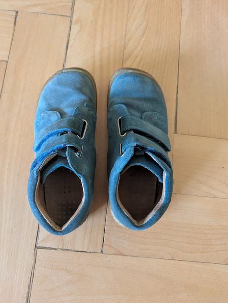 Celorocky filii, filii,29