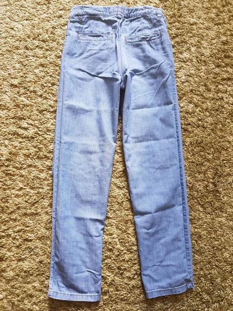 Tenke rifle, h&m,128