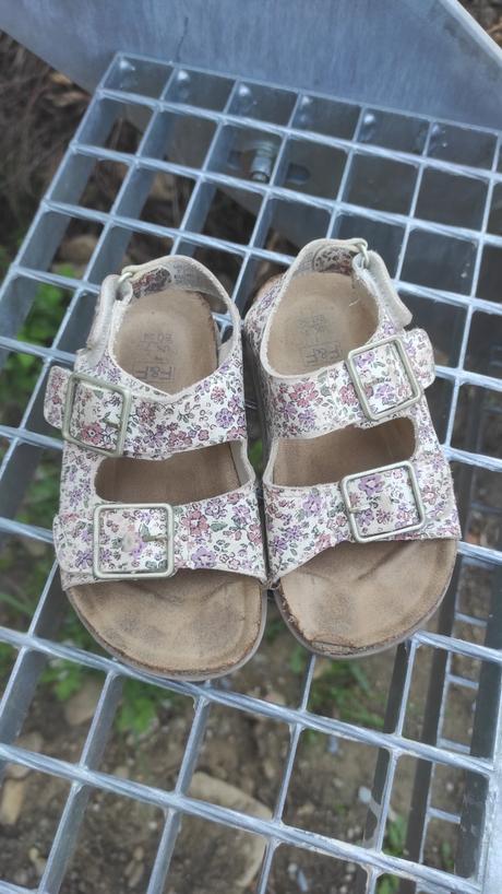 Sandálky f&f, f&f,24