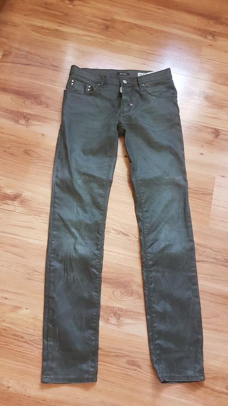 Rifle/nohavice zn.antony moráto, antony morato,170