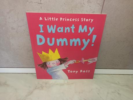 Tony ross - little princess x10,