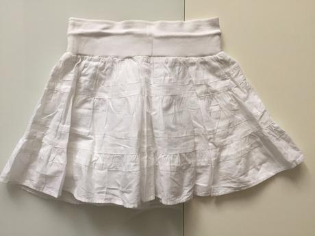 Mix biela suknička., 146