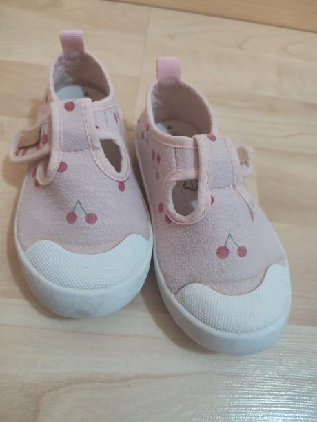 Tenisky, d.d.step,23