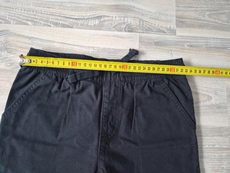 Dvoje nové šortky f&f, f&f,146