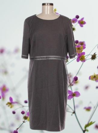 Dámske šaty vayana, veľ. xl, xl