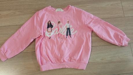 Mikina 4-6 rokov, h&m,116
