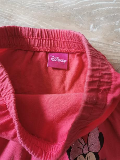 Sukňa s minnie, disney,104