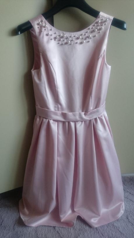 Šaty slávnostné, new yorker,xs