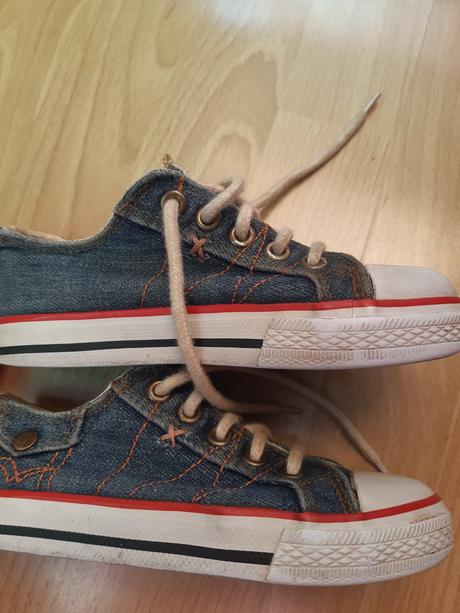 Riflove tenisky, lee cooper,28