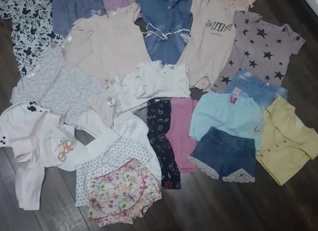 Balík letných vecí pre dievča 86, 86–98