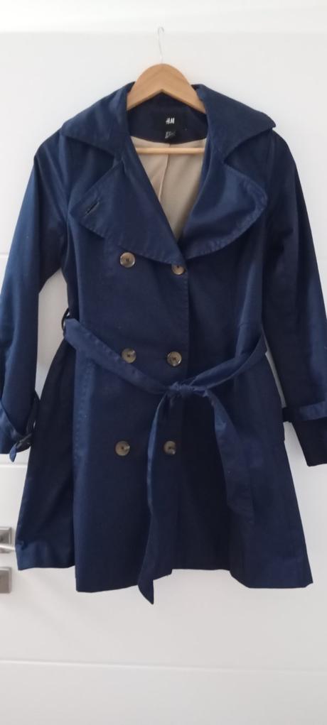 Jarnik pre damy, h&m,36