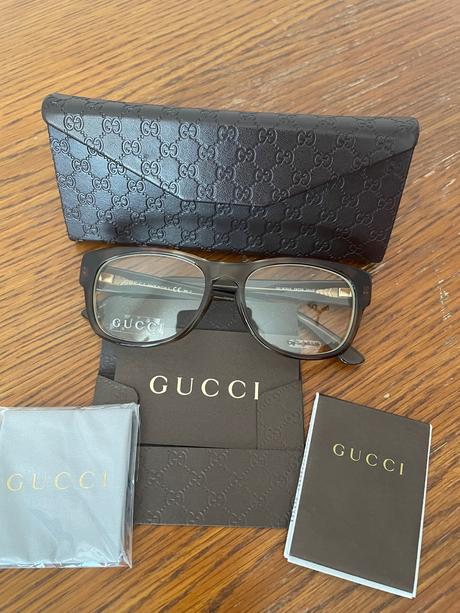 Gucci okuliare, gucci
