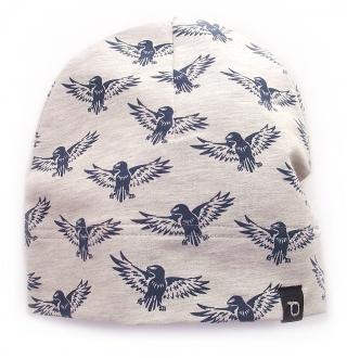 Pinkie čiapka pinkie eagle, pinkie,86 - 140