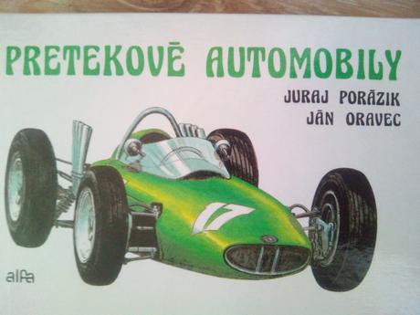 X2 pretekové automobily ô,