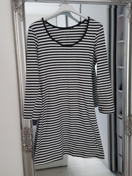 Šaty, tunika, esmara,s