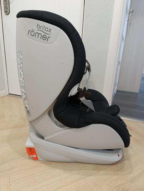 Autosedačka britax römer, britax