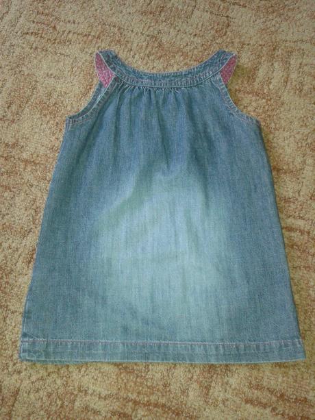 Riflové šatičky, 92