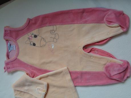 Dupačky + košielka, 56