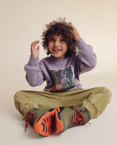 Mikina reserved, reserved,158