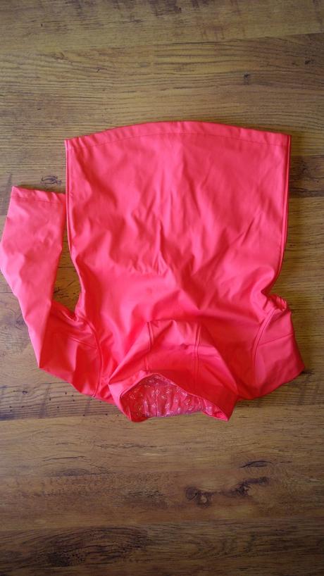 Nepremokavá bunda, palomino,116