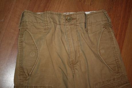 Kapsáčové nohavice, gap,116