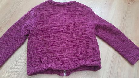 Kabátik zara, zara,116