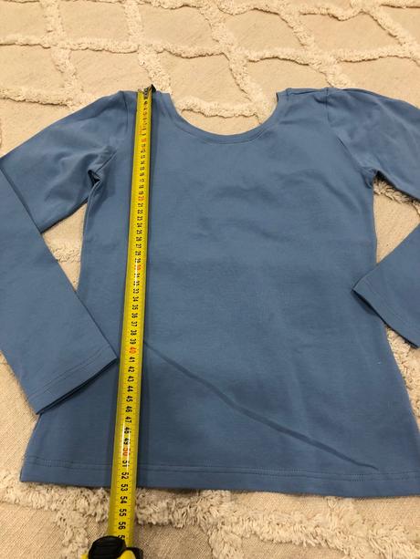 Tričko zuppa 158/164, 158