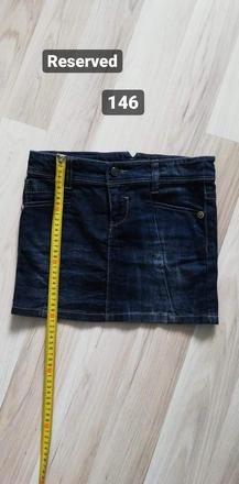 Reserved sukňa, reserved,146