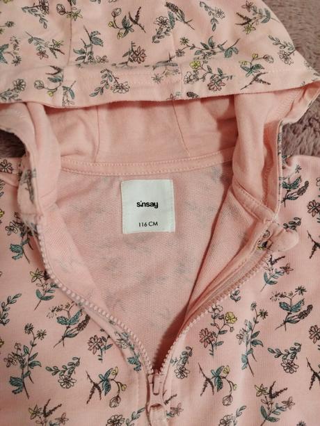 Kvetinová súprava sinsay, sinsay,116