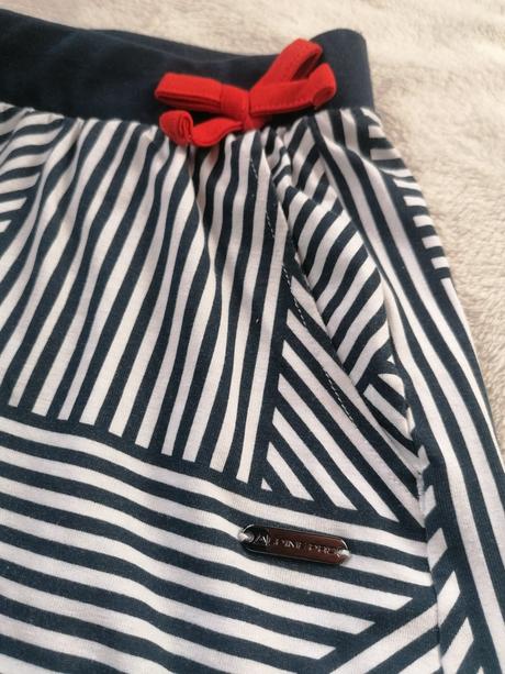 Sukňa 140/146, alpine pro,140