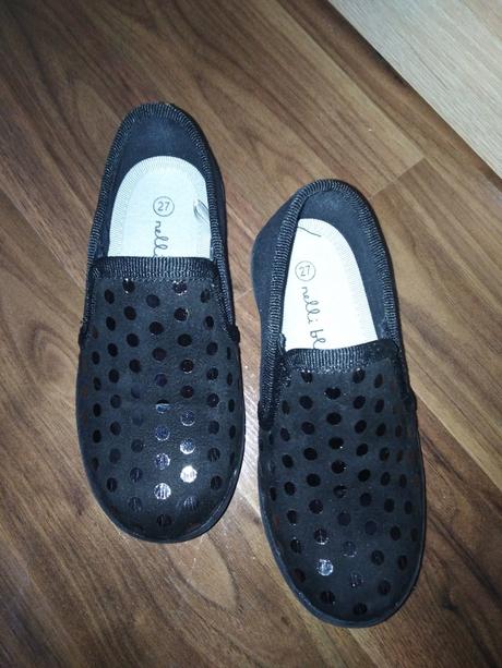 Platenky, nelli blu,27