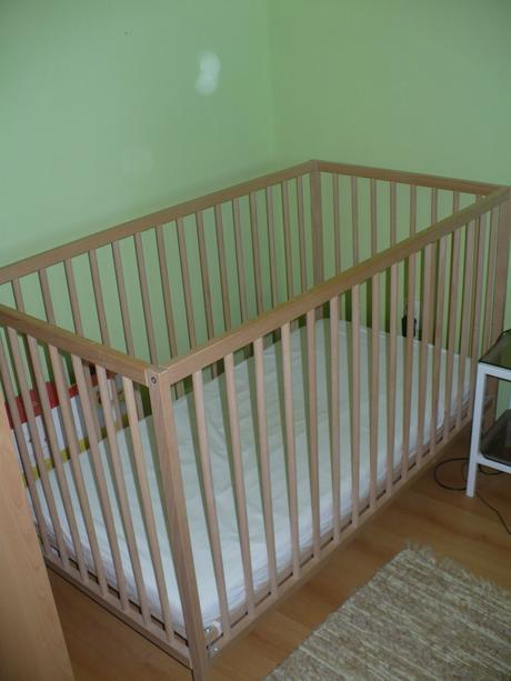 Postieľka s príslušenstvom, šírka (cm): 65,dĺžka (cm): 120