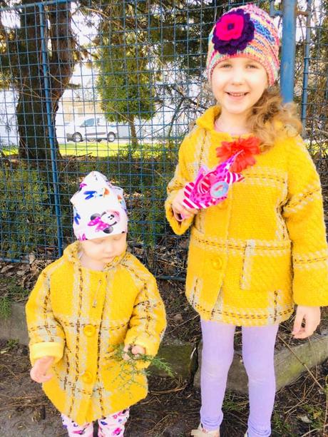 Krásne prechodné kabátiky, 122